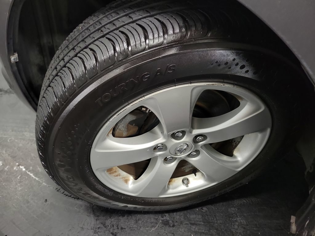 Used 2014 Toyota Sienna LE FWD image 13