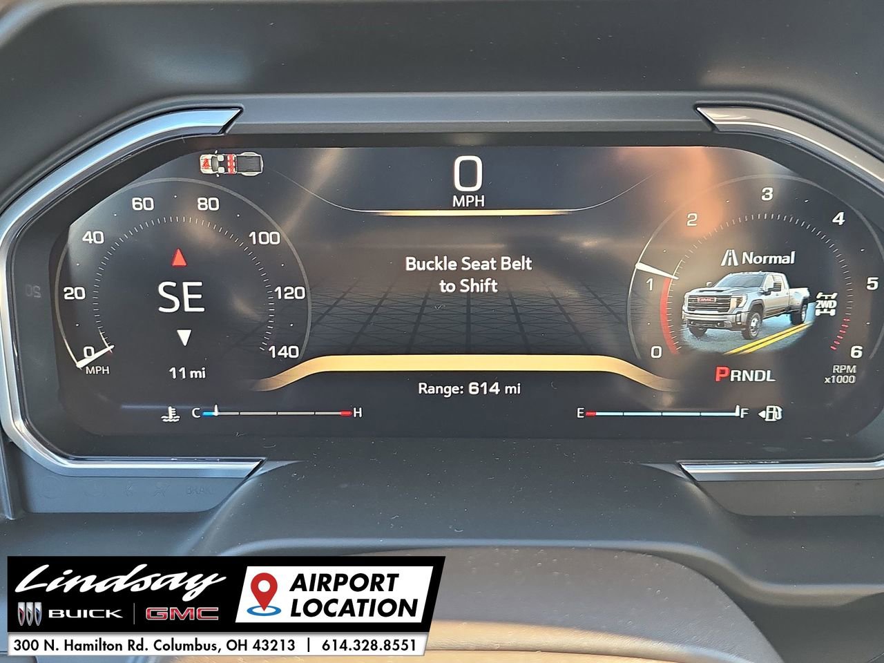 New 2026 GMC Sierra 3500 Denali w/ Denali Reserve Package image 13