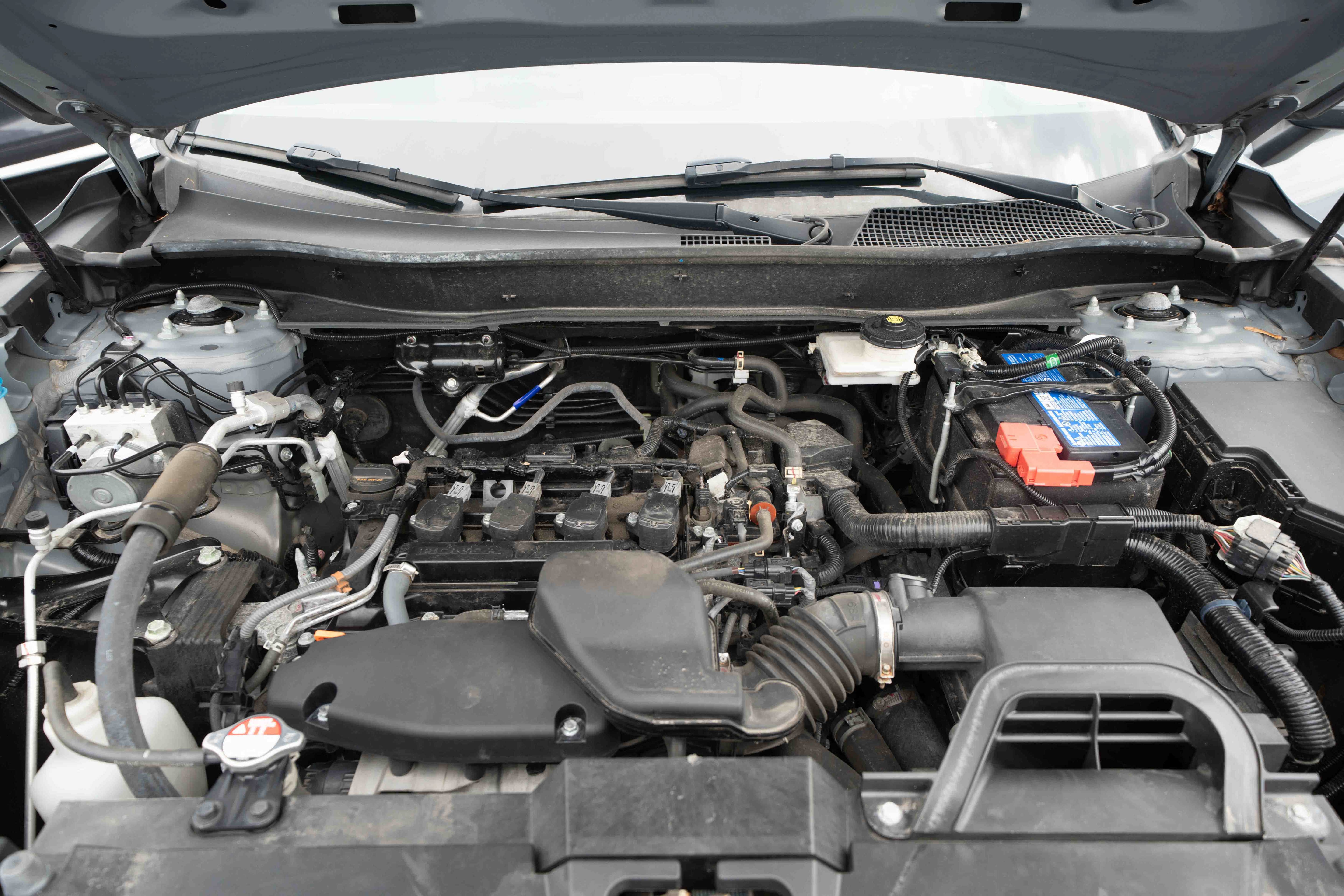 Used 2024 Honda CR-V EX-L image 33