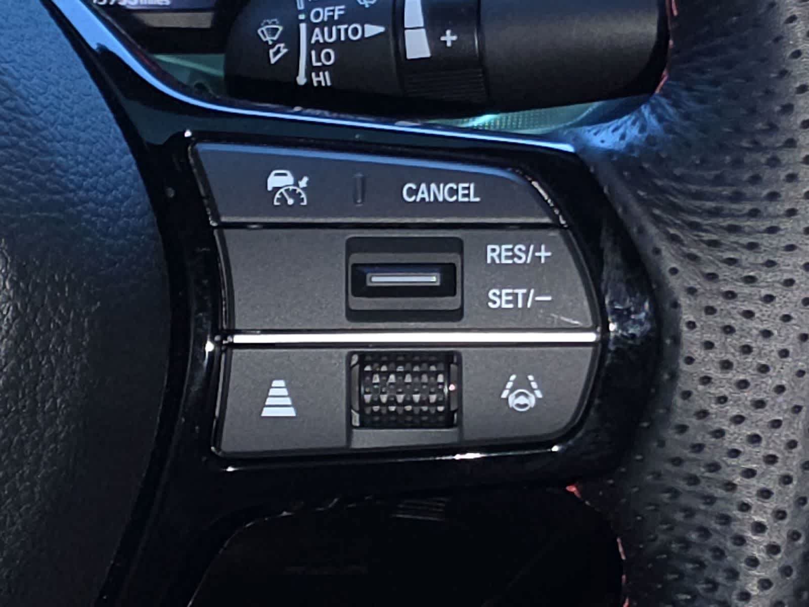 Used 2024 Acura Integra Type S FWD image 28