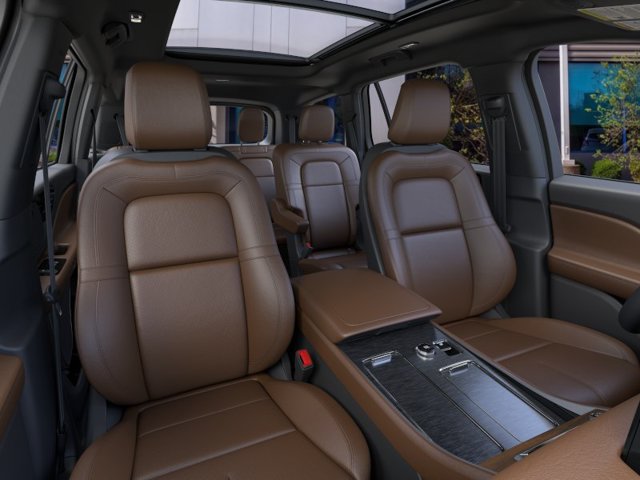 New 2026 Lincoln Aviator Reserve RWD image 11