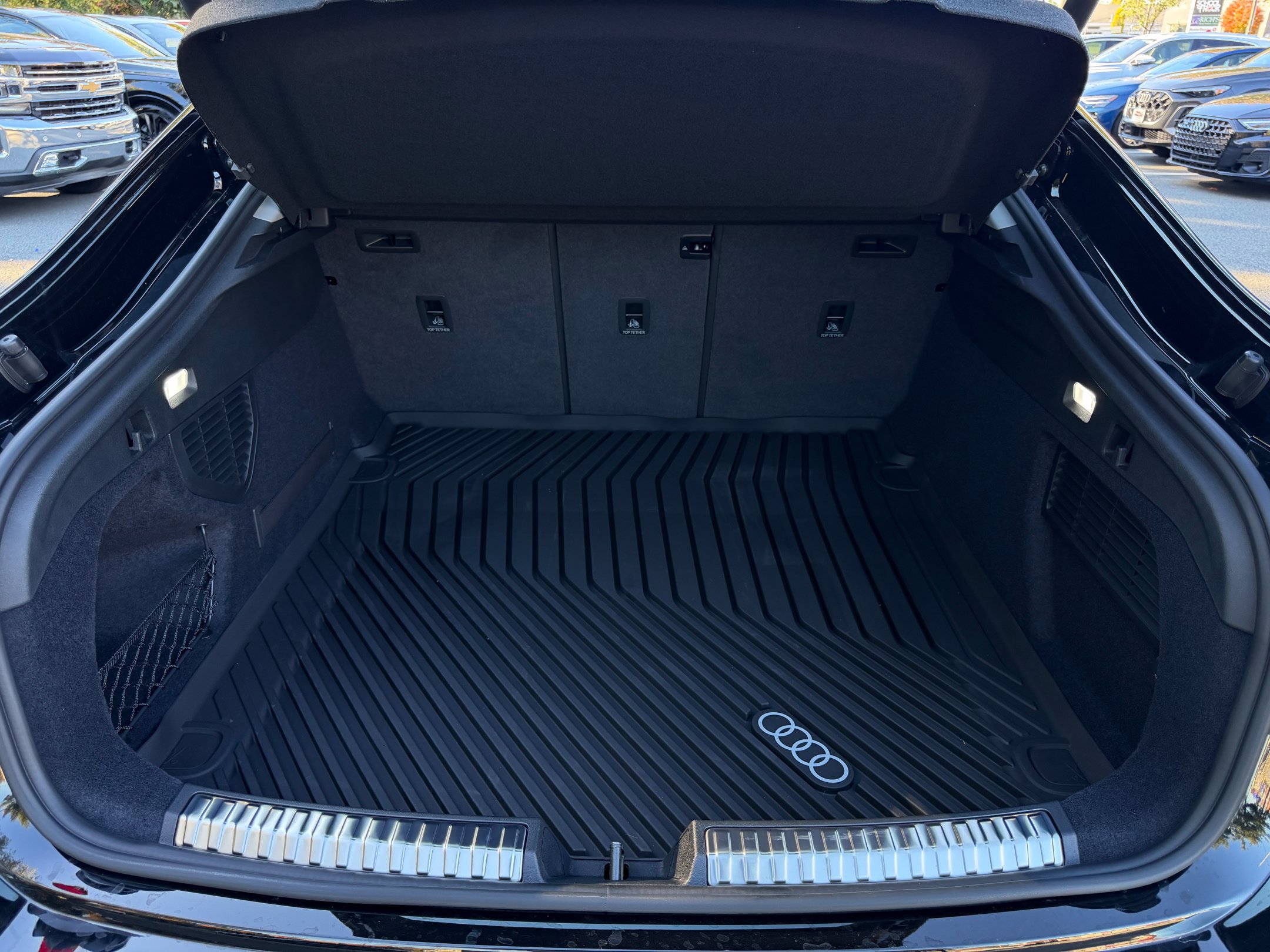 Used 2026 Audi A5 Premium Plus AWD/4WD image 29