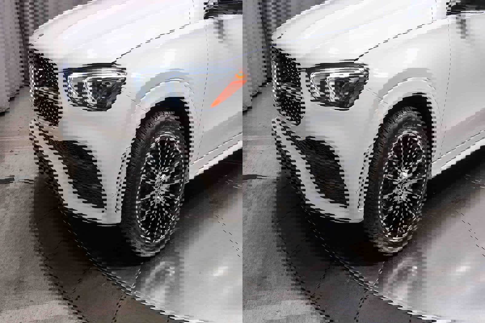 Used 2023 Mercedes-Benz GLE 350 image 12