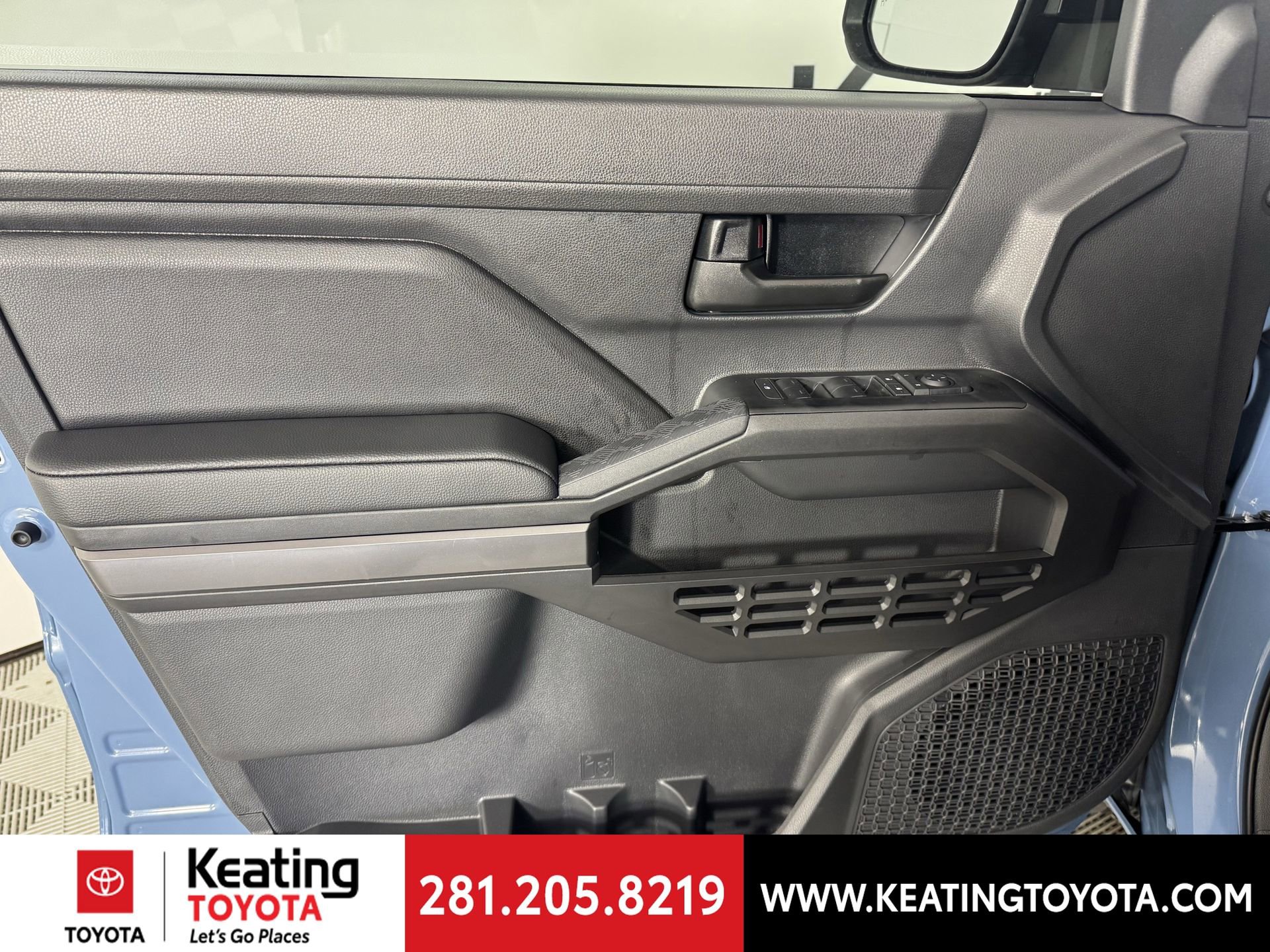 New 2026 Toyota Tacoma SR5 image 13