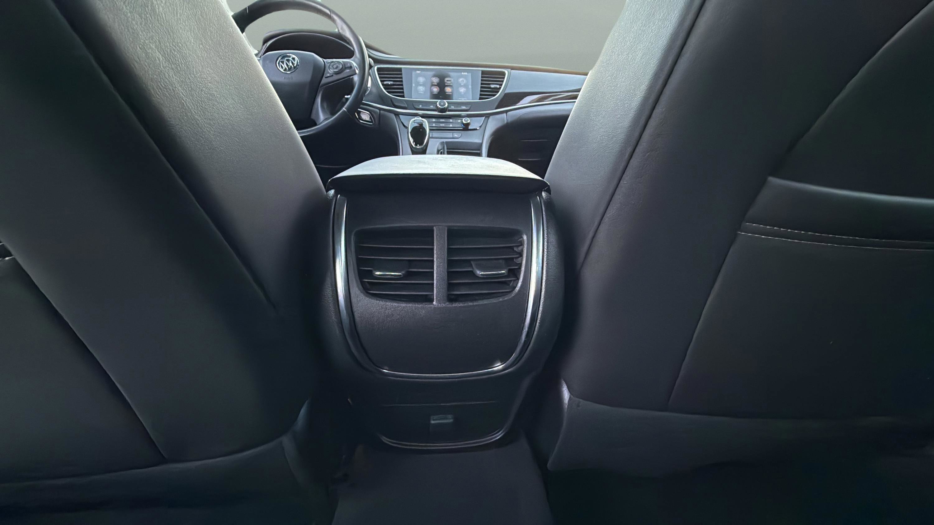 Used 2017 Buick LaCrosse Essence w/ Sun and Shade Package image 31