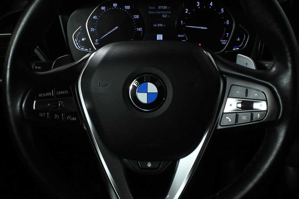 Used 2021 BMW 430i xDrive 430i xDrive w/ Convenience Package image 19