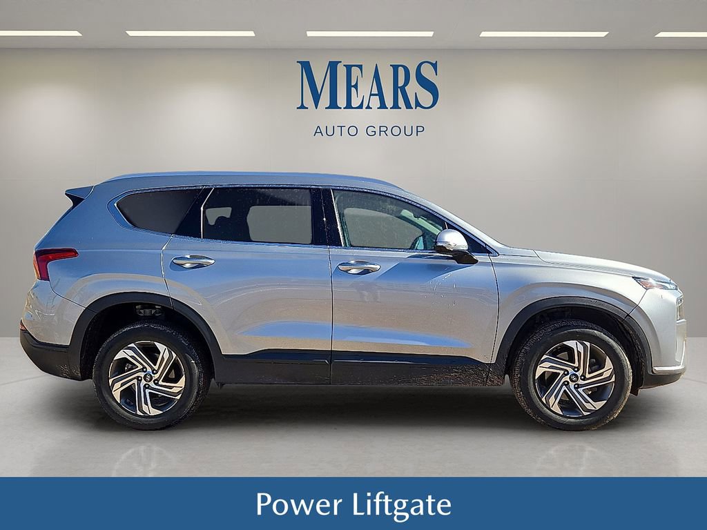 Used 2023 Hyundai Santa Fe SEL image 7