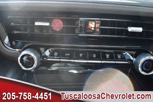 New 2026 Chevrolet Tahoe High Country AWD/4WD image 37