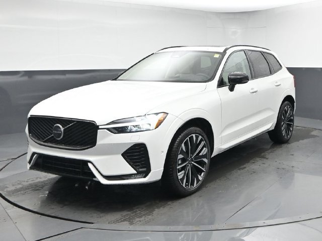New 2027 Volvo XC60 B5 Ultra AWD/4WD image 3