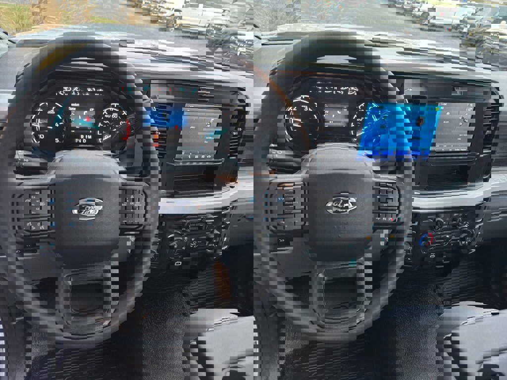 New 2026 Ford F550 4x4 Regular Cab Super Duty image 14