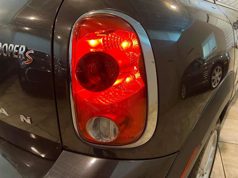 Used 2015 MINI Cooper Countryman S image 32