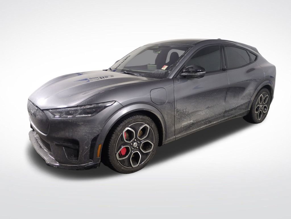 Used 2023 Ford Mustang Mach-E GT image 1