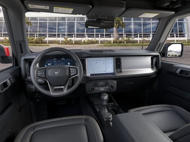 New 2026 Ford Bronco Outer Banks AWD/4WD image 9