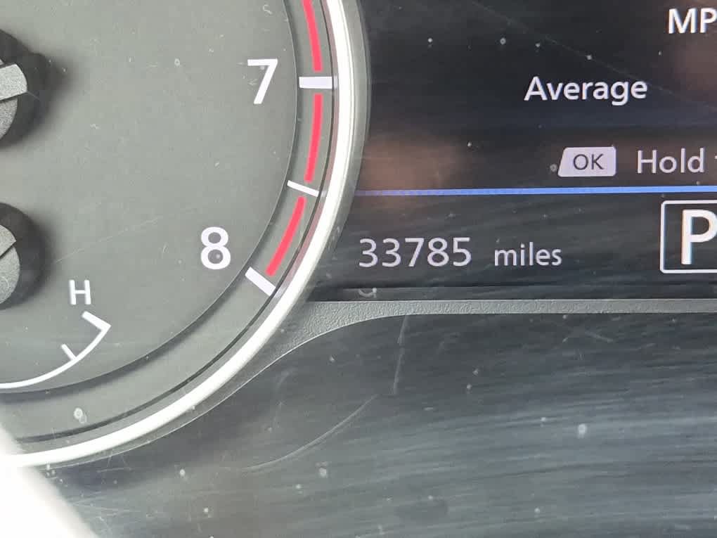 Used 2023 Nissan Sentra SV w/ All-Weather Package FWD image 16