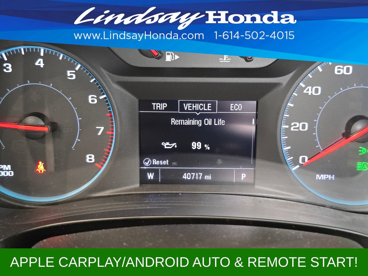 Used 2024 Chevrolet Malibu RS FWD image 14