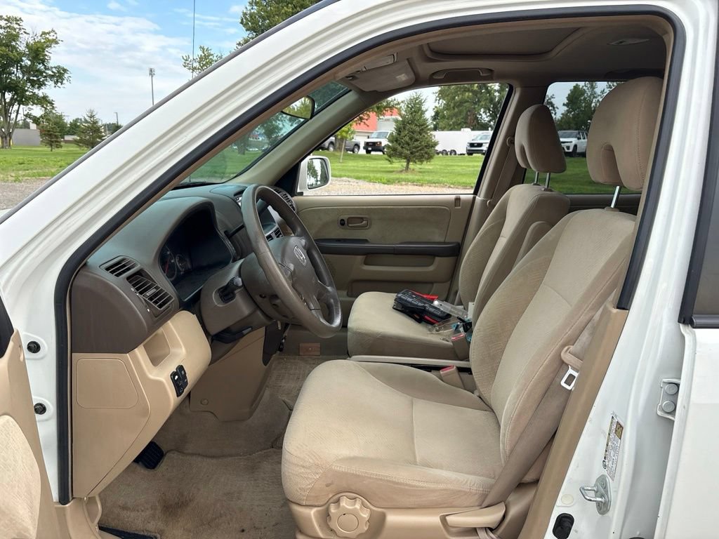 Used 2006 Honda CR-V EX image 15