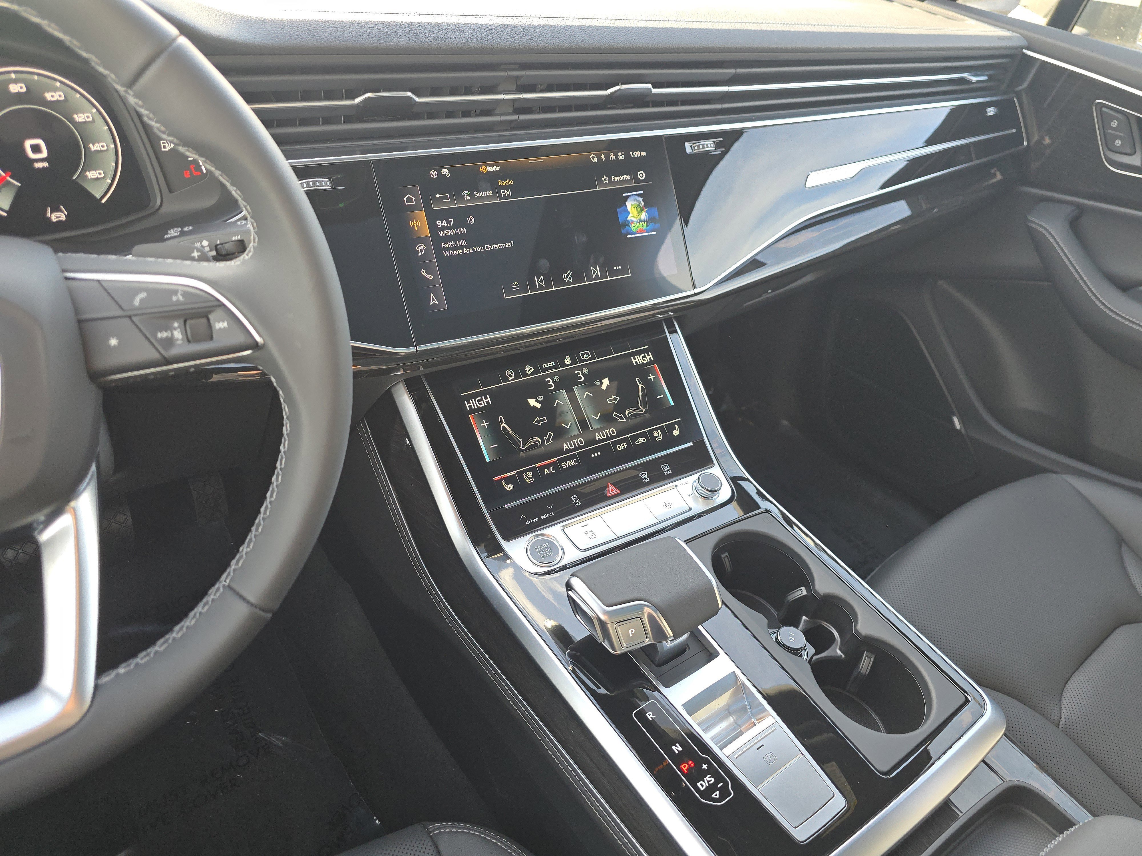 New 2026 Audi Q7 3.0T Premium Plus image 24