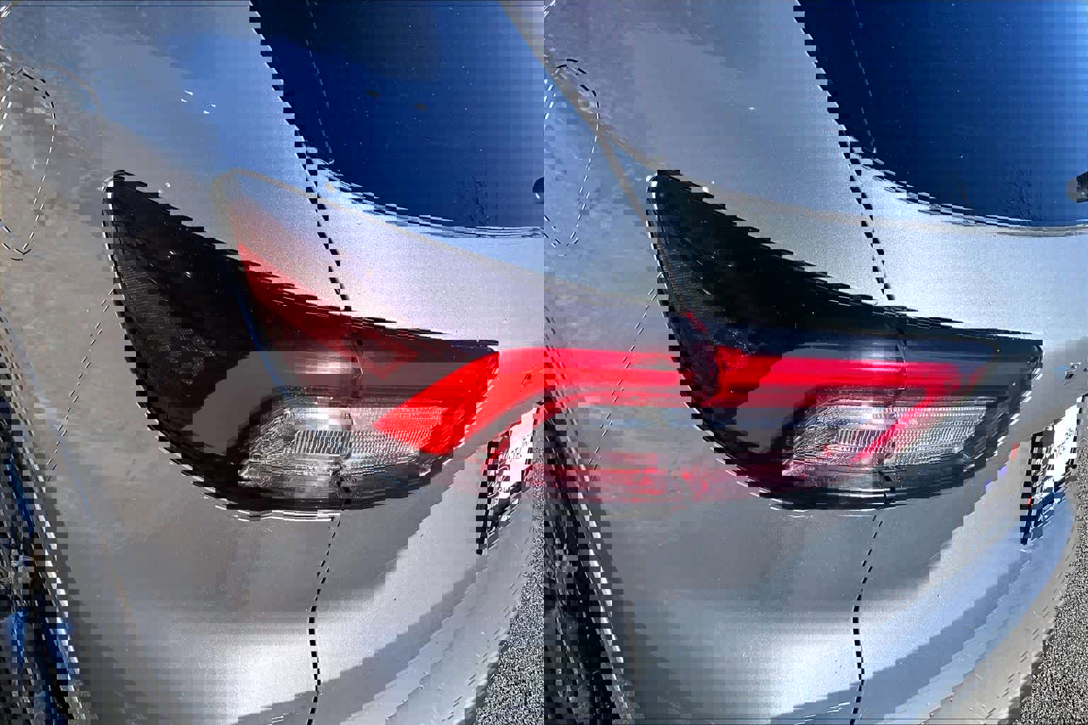 Used 2024 Ford Escape ST-Line image 27