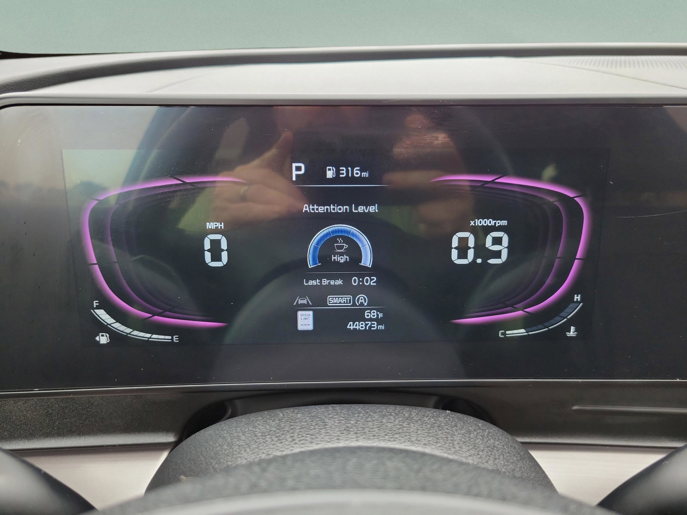 Certified 2024 Kia Sportage EX image 26