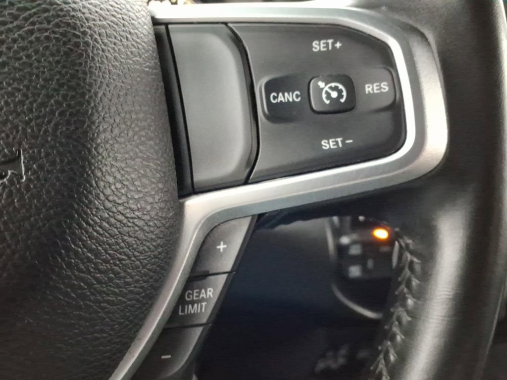 Used 2024 RAM 2500 Big Horn image 19