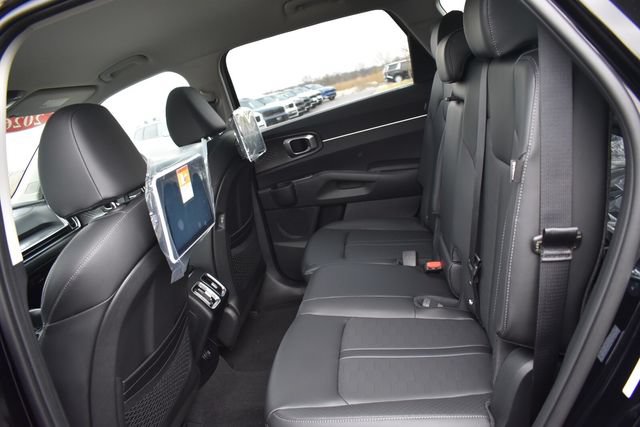 New 2026 Kia Sorento S AWD/4WD image 19
