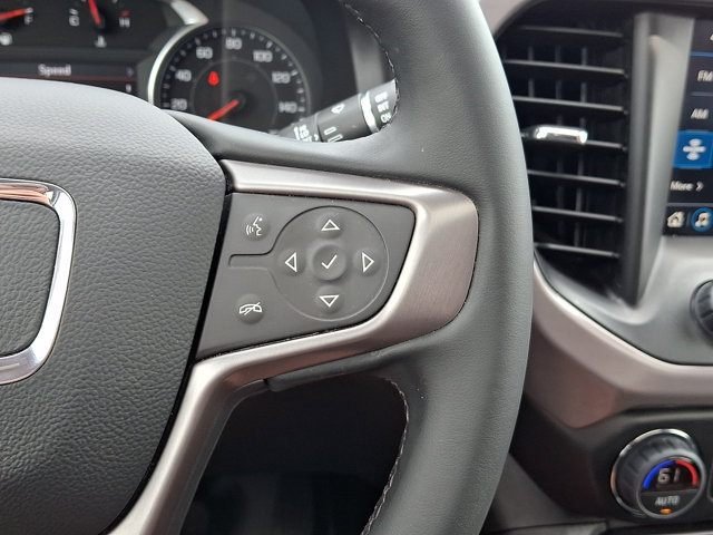Certified 2023 GMC Acadia AT4 AWD/4WD image 26