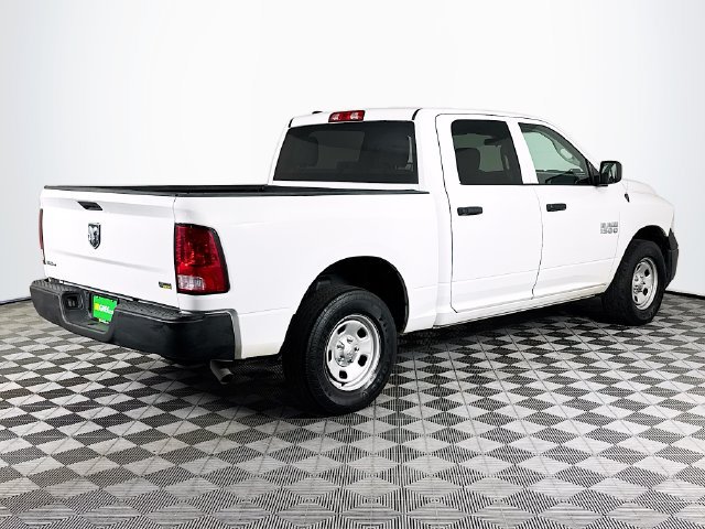 Used 2018 RAM 1500 Tradesman w/ Popular Equipment Group RWD image 8