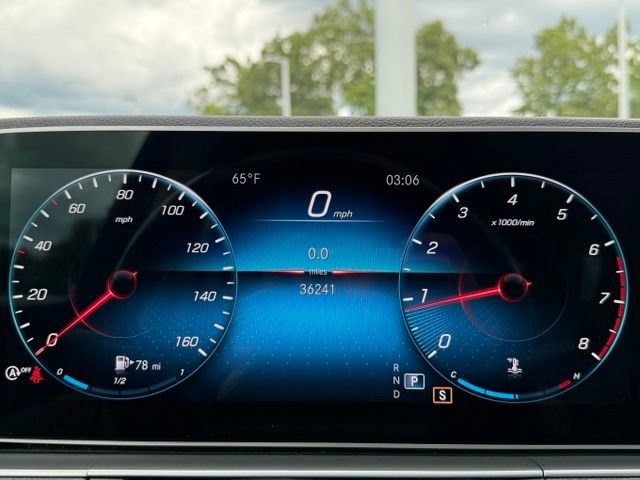 Certified 2021 Mercedes-Benz GLE 350 4MATIC image 19