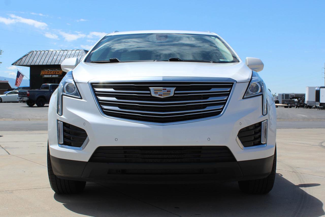 Used 2019 Cadillac XT5 Luxury AWD/4WD image 77