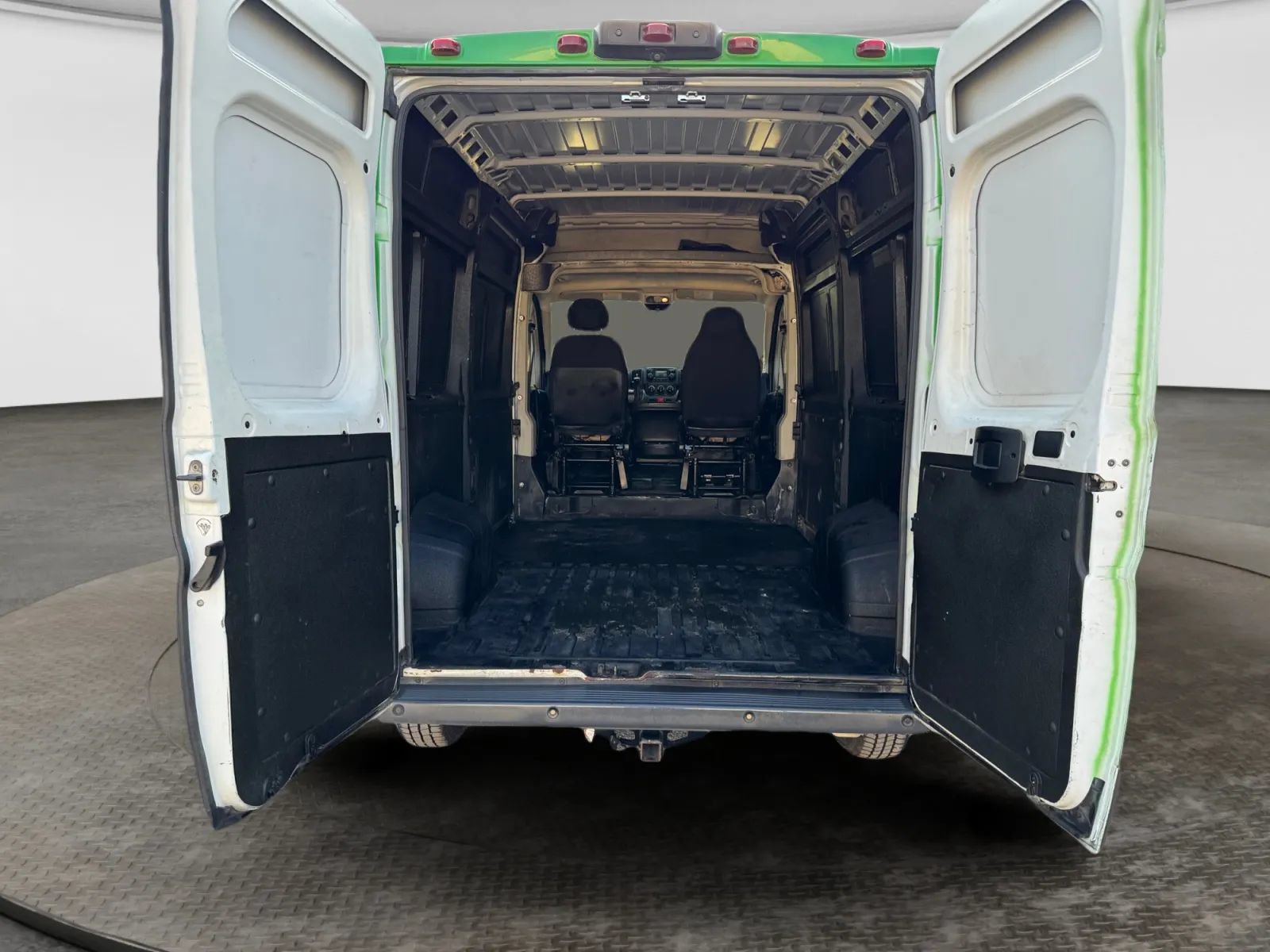 Used 2017 RAM ProMaster 1500 FWD image 18