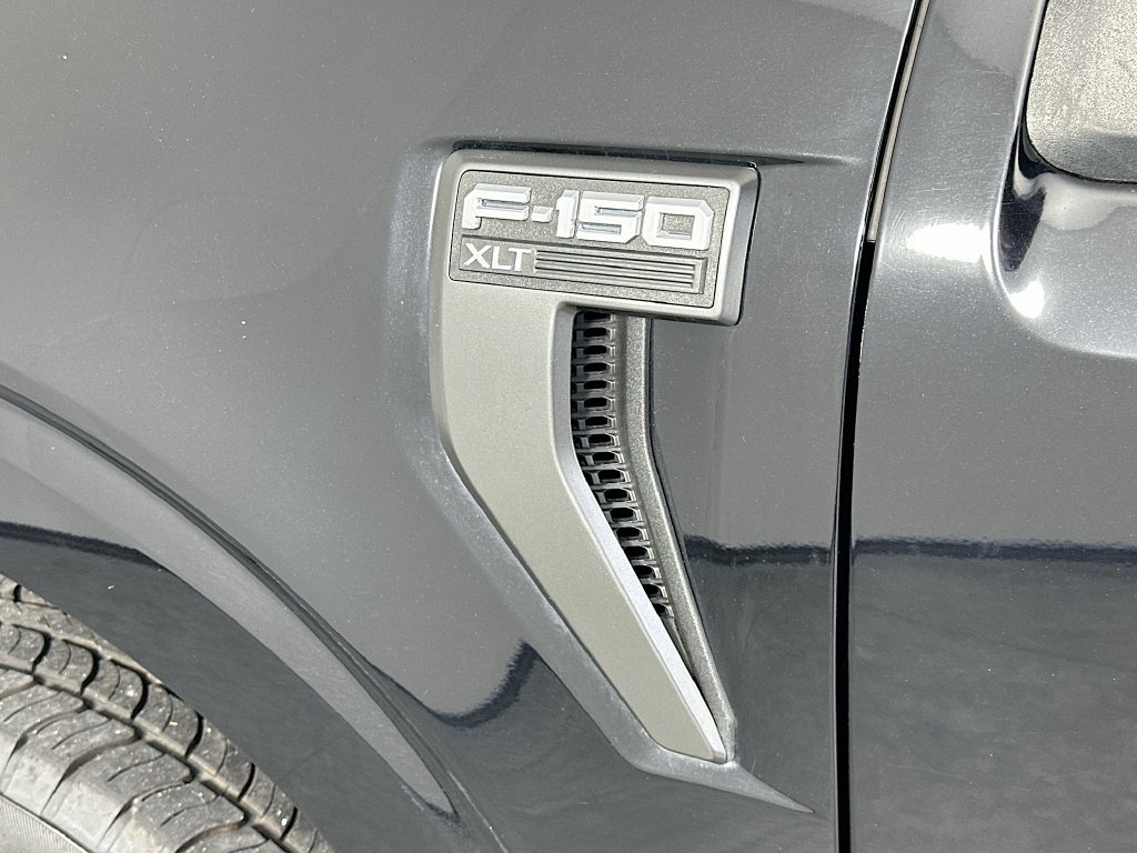 Used 2022 Ford F150 XLT w/ Equipment Group 302A High AWD/4WD image 28