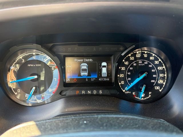 Used 2020 Ford Ranger XLT w/ Equipment Group 301A Mid image 11