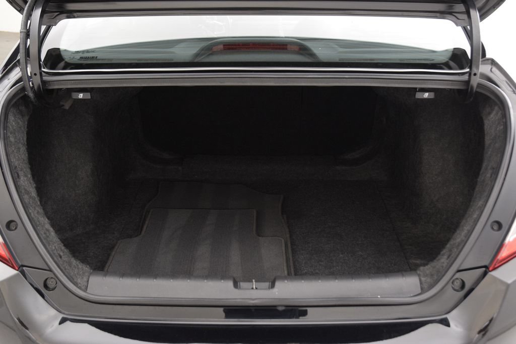 Used 2019 Honda Civic EX-L image 31