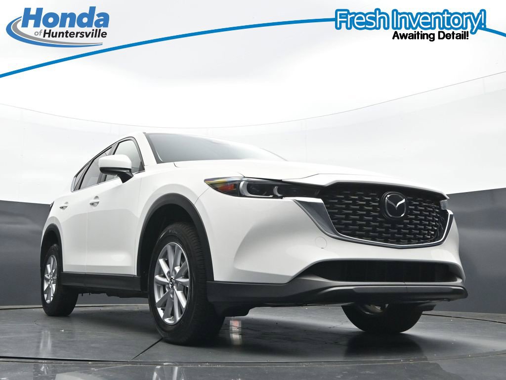 Used 2025 MAZDA CX-5 AWD 2.5 S image 22