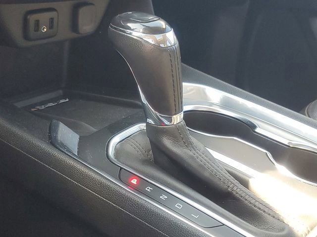 Used 2019 Chevrolet Traverse Premier w/ Redline Edition image 31