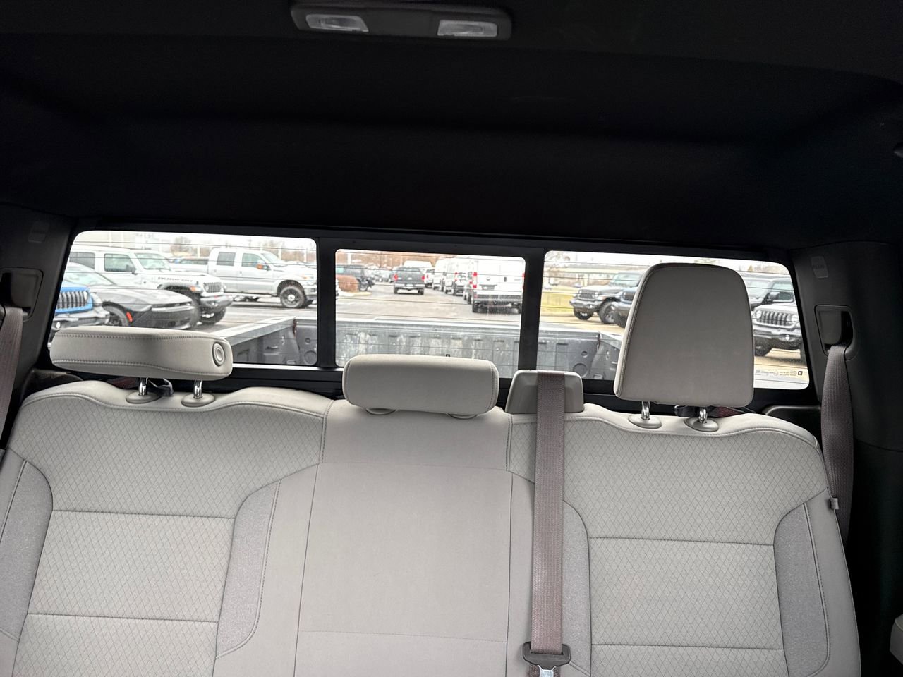 Used 2024 Chevrolet Silverado 1500 LT image 27