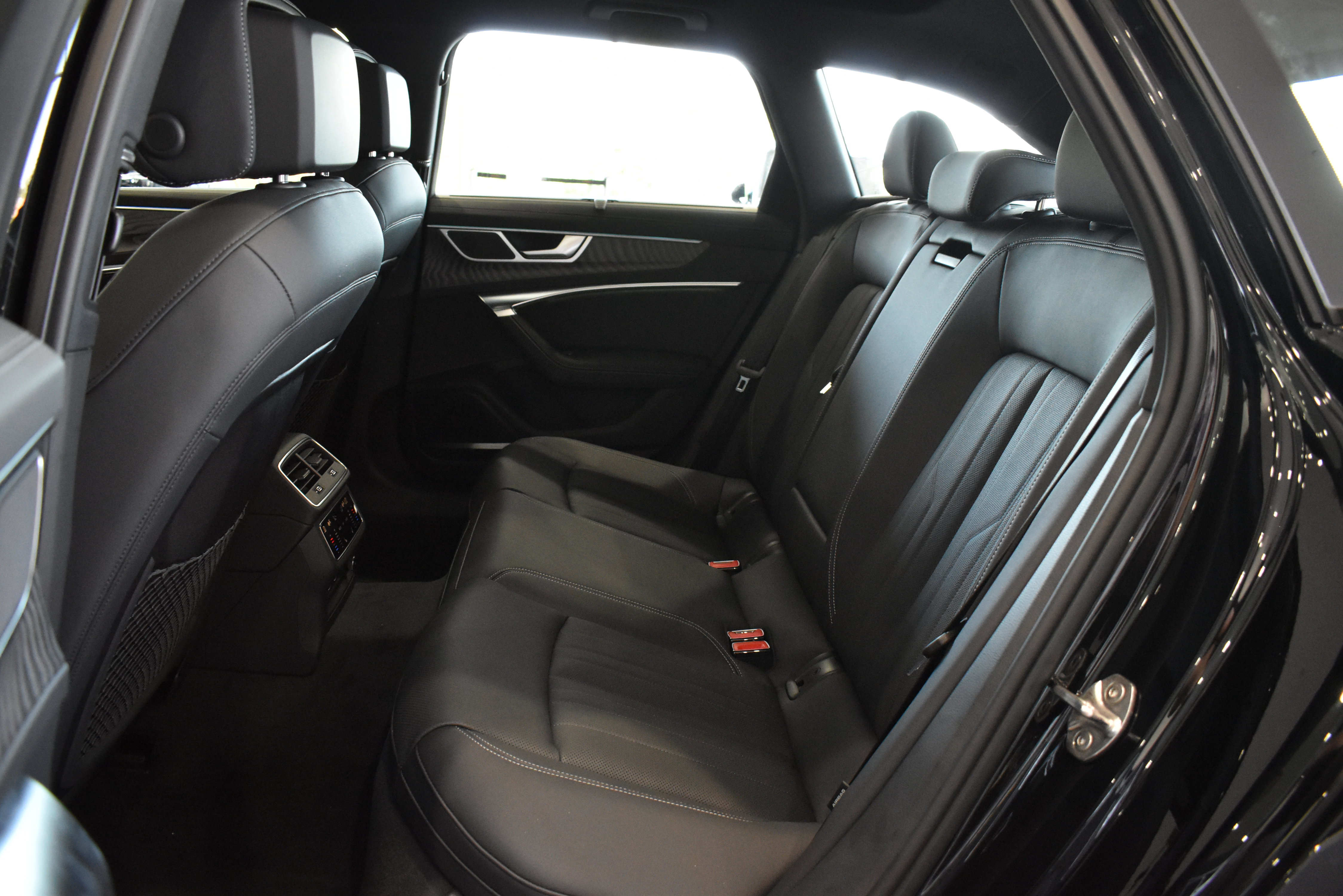 New 2026 Audi A6 Premium Plus image 29