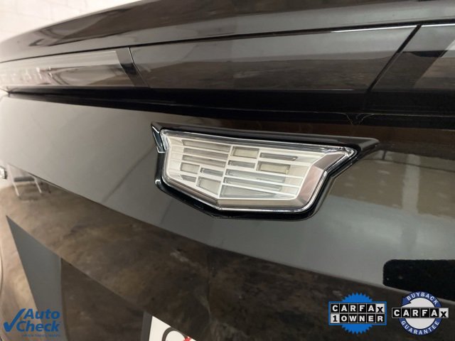 Used 2024 Cadillac Lyriq Luxury image 86