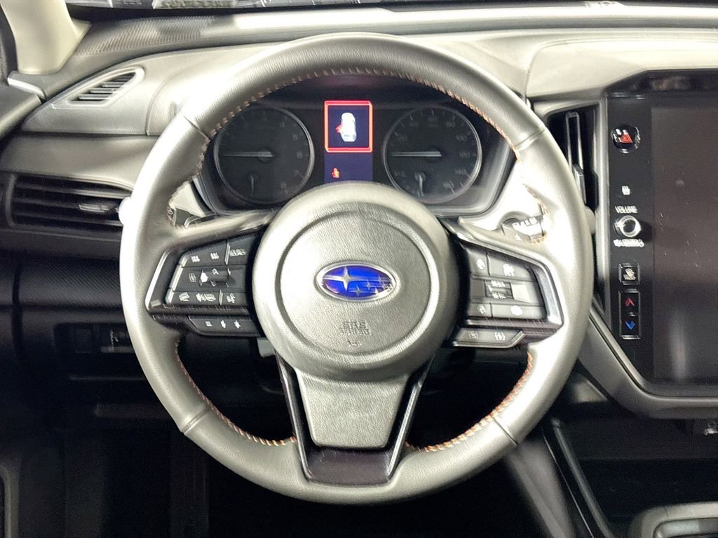 Certified 2025 Subaru Crosstrek 2.5i Limited w/ Popular Package #3A image 14