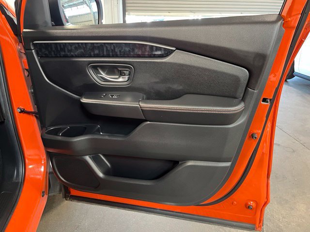 Used 2026 Honda Passport TrailSport Elite image 13