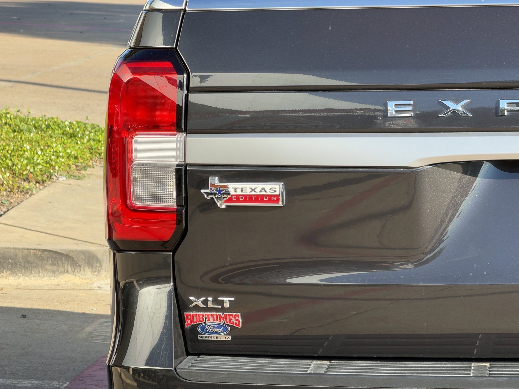Used 2023 Ford Expedition Max XLT RWD image 10