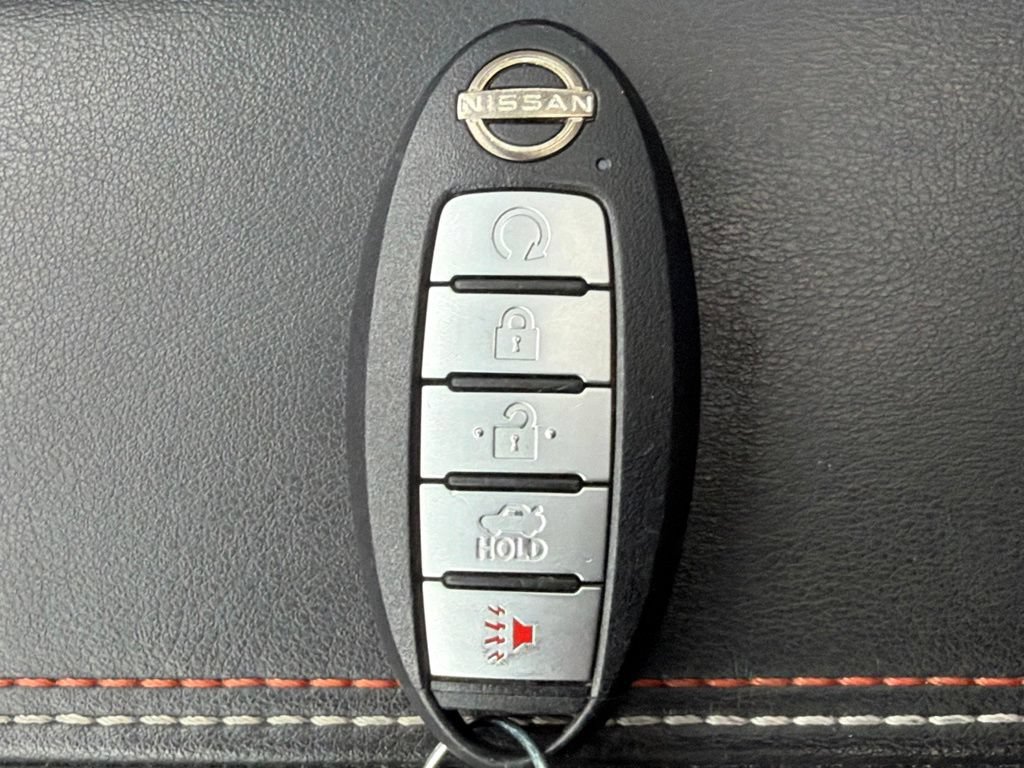 Used 2023 Nissan Altima 2.5 SR w/ SR Premium Package AWD/4WD image 18