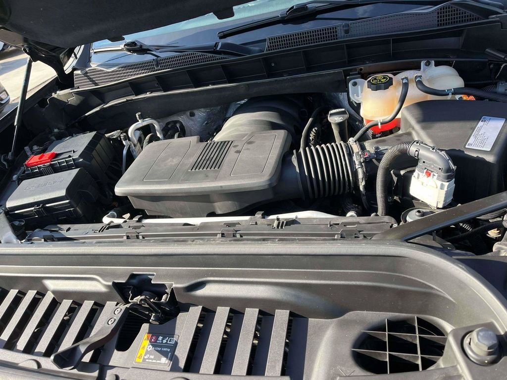 Used 2021 GMC Sierra 1500 AT4 w/ AT4 Premium Package image 38