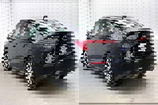 Certified 2024 Honda Civic LX image 11