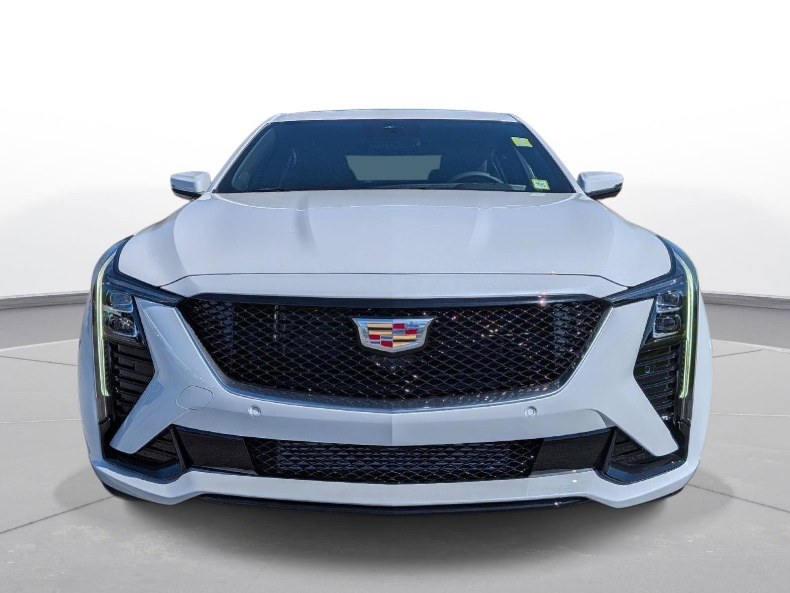 New 2026 Cadillac CT5 Sport AWD/4WD image 2