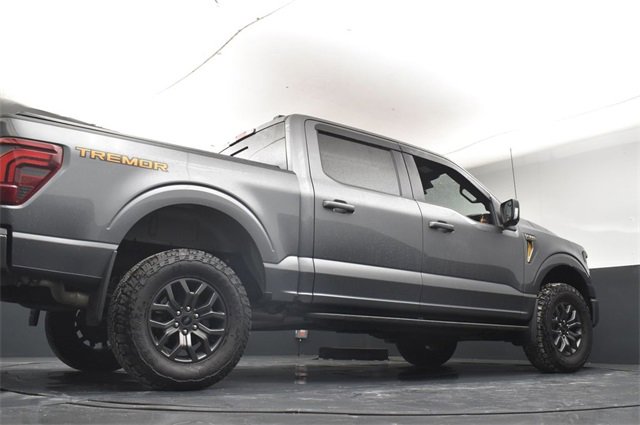 Used 2024 Ford F150 Tremor image 37