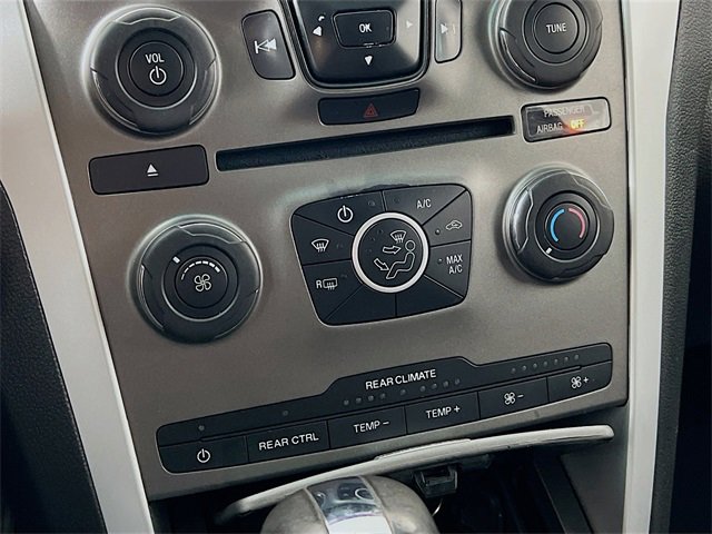 Used 2014 Ford Explorer XLT image 17