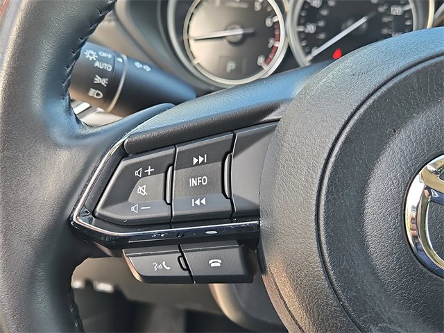 Used 2023 MAZDA CX-5 AWD 2.5 S image 19