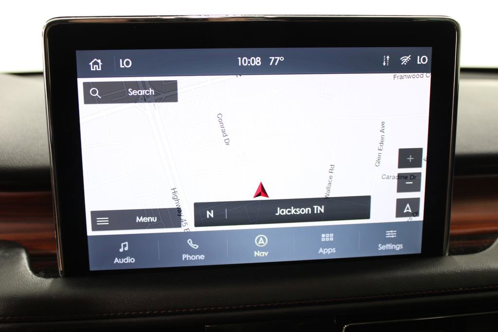 Used 2023 Lincoln Aviator Reserve w/ Jet Appearance Package AWD/4WD image 51