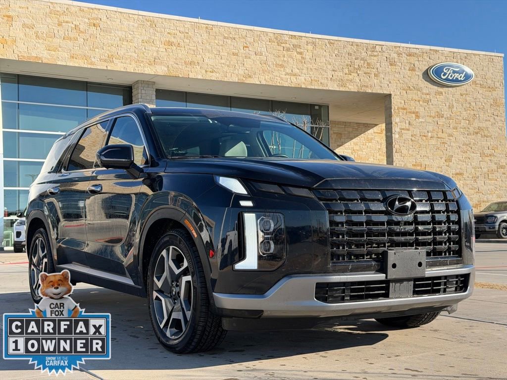 Used 2024 Hyundai Palisade SEL image 15